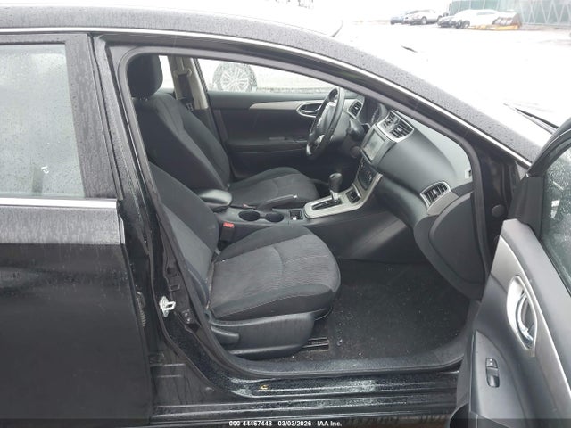 Nissan SENTRA SV 2015 3N1AB7AP6FL677345 Image 5