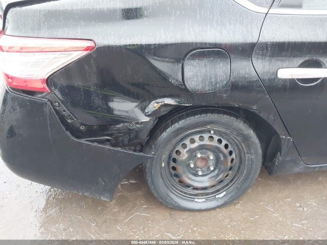 Nissan SENTRA SV 2015 3N1AB7AP6FL677345 Image 6