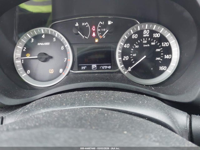 Nissan SENTRA SV 2015 3N1AB7AP6FL677345 Image 7