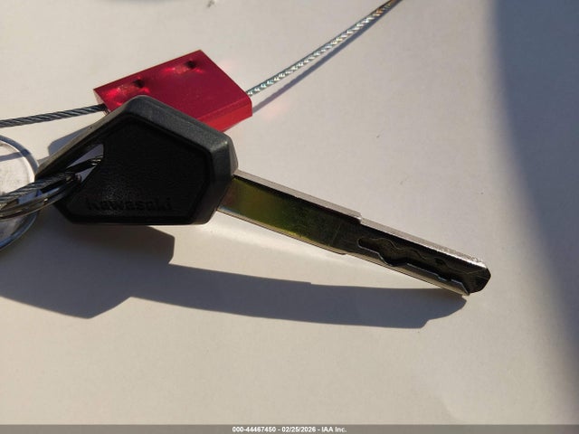 2022 KAWASAKI KL650 ML5KLEL14NDA04325 Photo 10