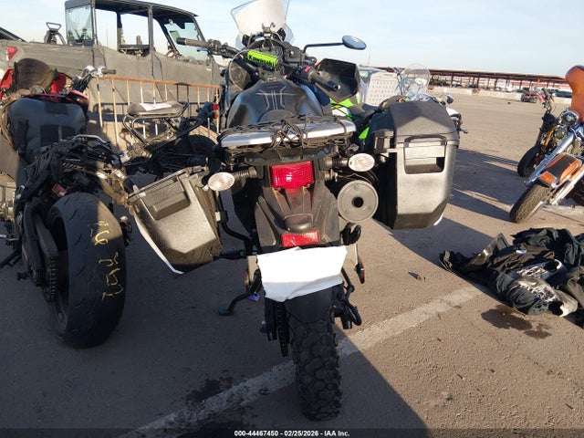 2022 KAWASAKI KL650 ML5KLEL14NDA04325 Photo 5