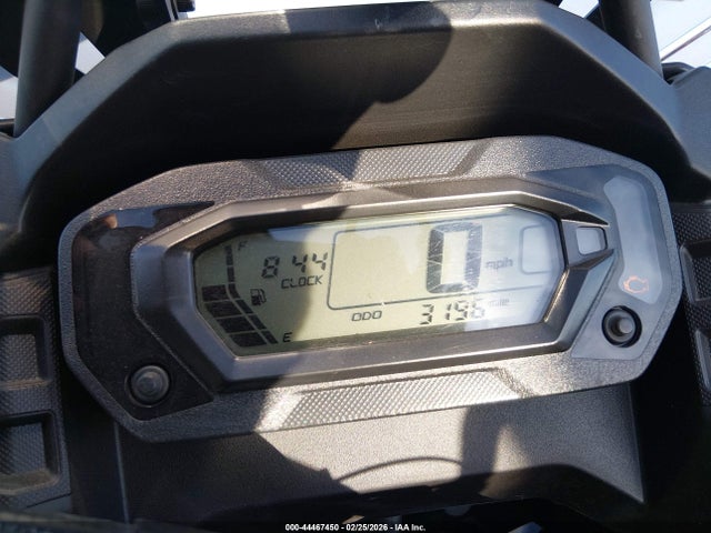 2022 KAWASAKI KL650 ML5KLEL14NDA04325 Photo 6
