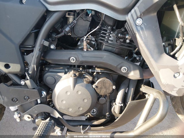 2022 KAWASAKI KL650 ML5KLEL14NDA04325 Photo 7
