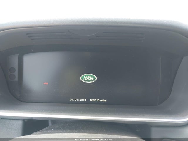SALWR2EF3EA327267 Land Rover Range Rover Sport 5.0l V8 Supercharged