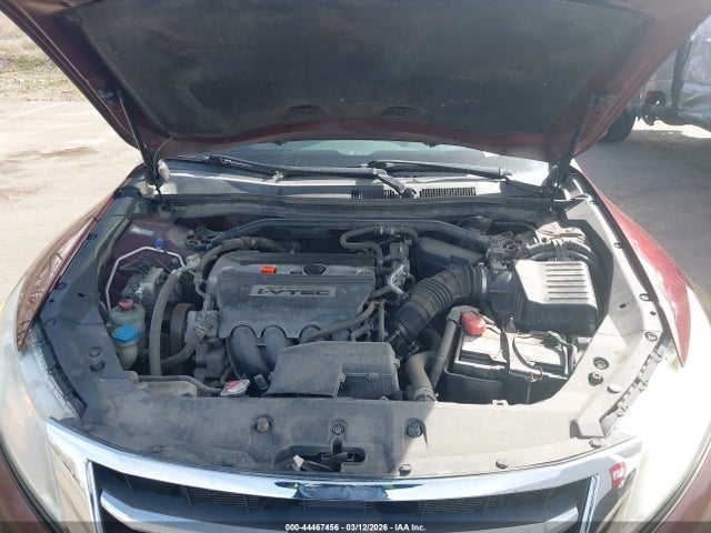 5J6TF3H37FL001143 Honda Crosstour Ex