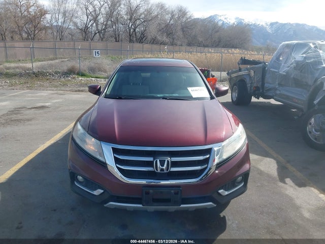 5J6TF3H37FL001143 Honda Crosstour Ex