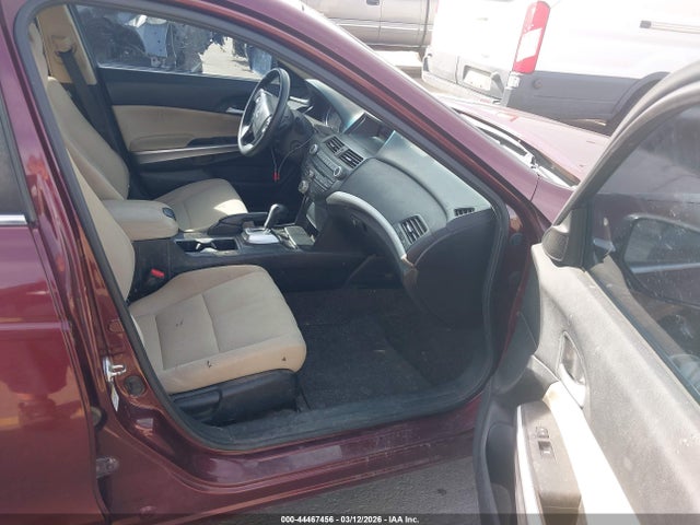 5J6TF3H37FL001143 Honda Crosstour Ex