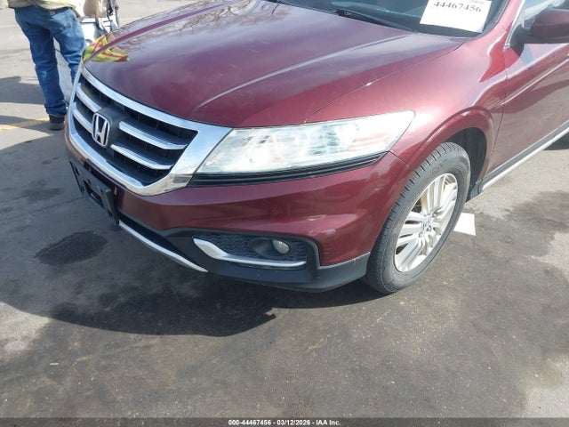 5J6TF3H37FL001143 Honda Crosstour Ex