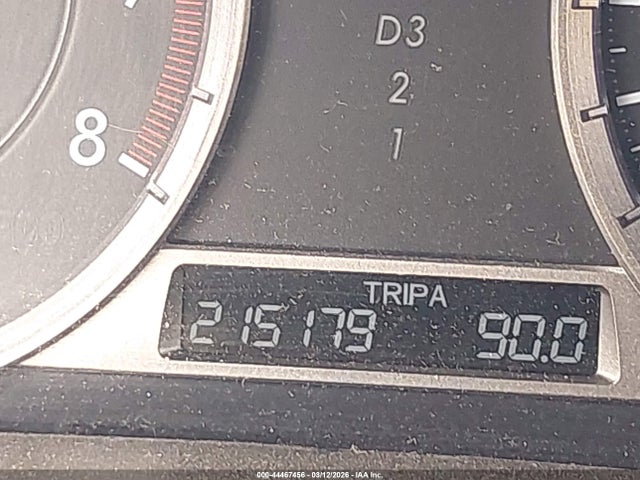 5J6TF3H37FL001143 Honda Crosstour Ex