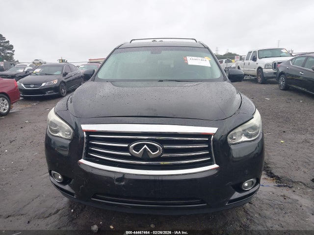 Продаж на аукціоні авто 2014 Infiniti Qx60 Hybrid, vin: 5N1CL0MM9EC548193, номер лоту: 44467464