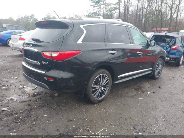 Продаж на аукціоні авто 2014 Infiniti Qx60 Hybrid, vin: 5N1CL0MM9EC548193, номер лоту: 44467464
