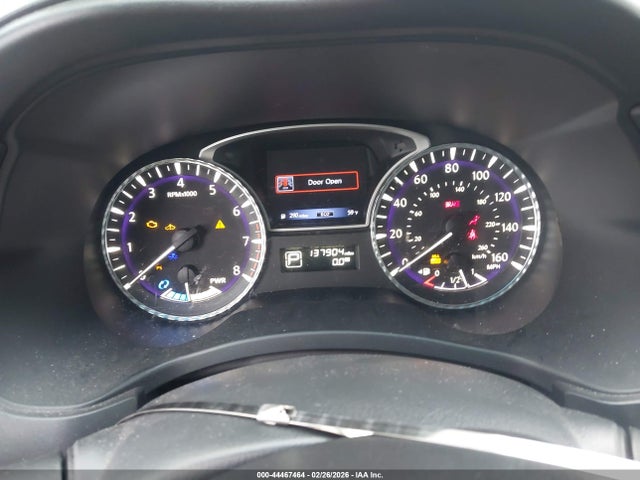 Продаж на аукціоні авто 2014 Infiniti Qx60 Hybrid, vin: 5N1CL0MM9EC548193, номер лоту: 44467464