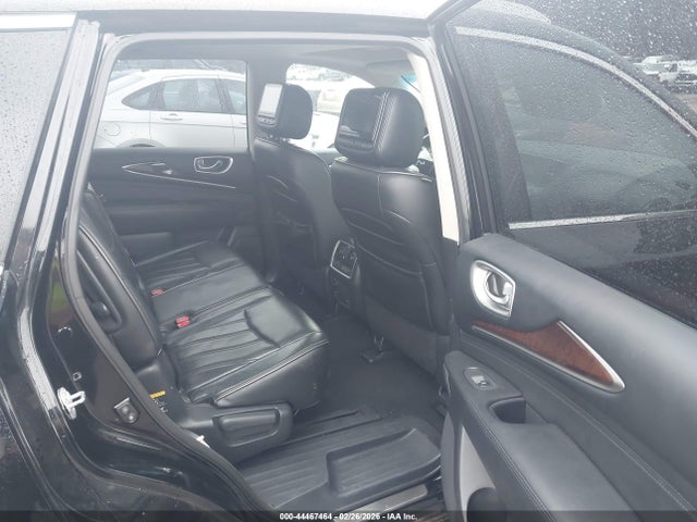 Продаж на аукціоні авто 2014 Infiniti Qx60 Hybrid, vin: 5N1CL0MM9EC548193, номер лоту: 44467464
