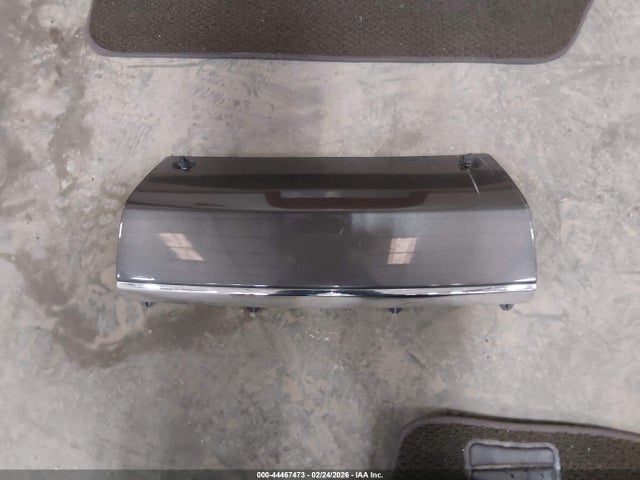 1C4RJEJG8FC125610 Jeep Grand Cherokee Summit