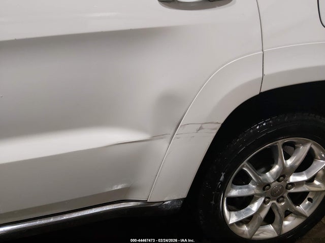 1C4RJEJG8FC125610 Jeep Grand Cherokee Summit