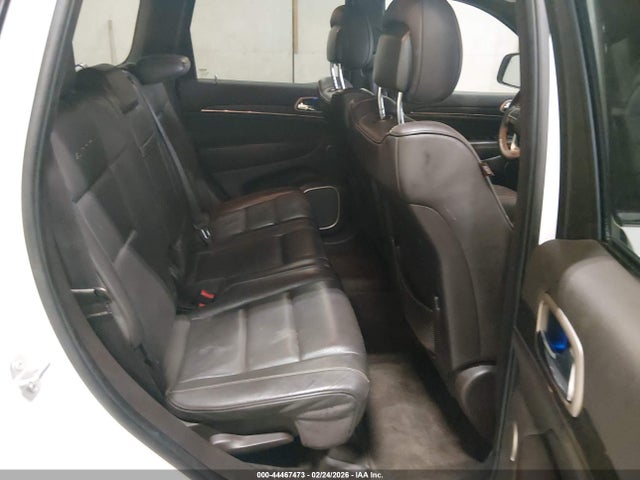 1C4RJEJG8FC125610 Jeep Grand Cherokee Summit