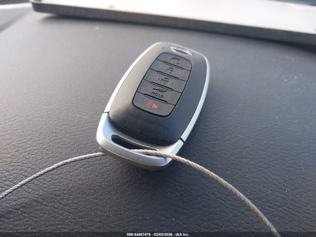 2025 NISSAN ROGUE JN8BT3BB7SW159537 Photo 10