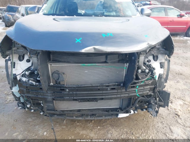 2025 NISSAN ROGUE JN8BT3BB7SW159537 Photo 5