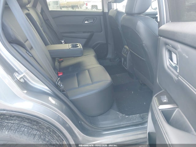 2025 NISSAN ROGUE JN8BT3BB7SW159537 Photo 7