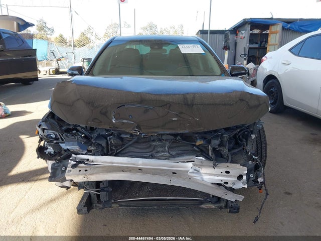 2021 Toyota Camry Trd მანქანა იყიდება აუქციონზე, vin: 4T1KZ1AK1MU048329, აუქციონის ნომერი: 44467494