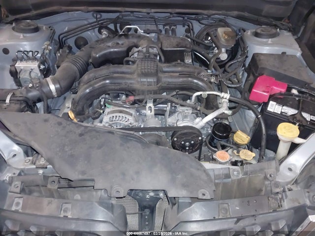 Продаж на аукціоні авто 2014 Subaru Forester 2.5i, vin: JF2SJAAC4EG415956, номер лоту: 44467497