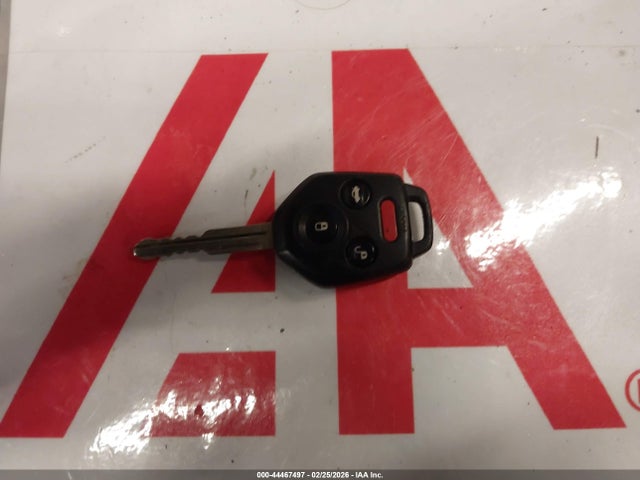 Продаж на аукціоні авто 2014 Subaru Forester 2.5i, vin: JF2SJAAC4EG415956, номер лоту: 44467497