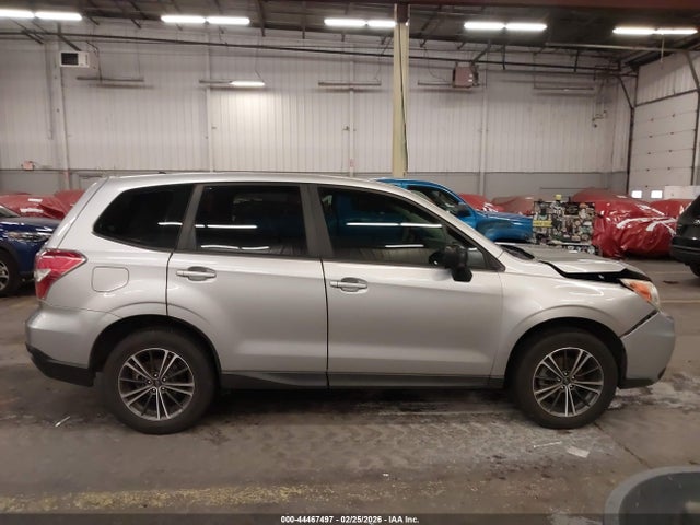 Продаж на аукціоні авто 2014 Subaru Forester 2.5i, vin: JF2SJAAC4EG415956, номер лоту: 44467497