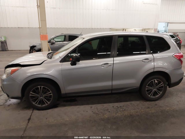 Продаж на аукціоні авто 2014 Subaru Forester 2.5i, vin: JF2SJAAC4EG415956, номер лоту: 44467497
