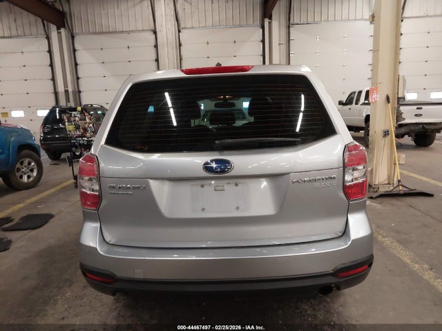 Продаж на аукціоні авто 2014 Subaru Forester 2.5i, vin: JF2SJAAC4EG415956, номер лоту: 44467497