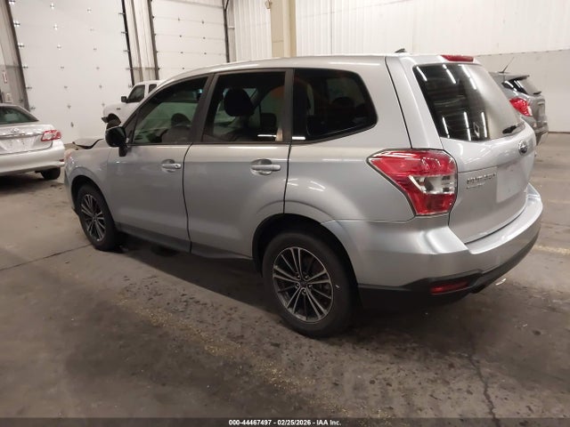 Продаж на аукціоні авто 2014 Subaru Forester 2.5i, vin: JF2SJAAC4EG415956, номер лоту: 44467497
