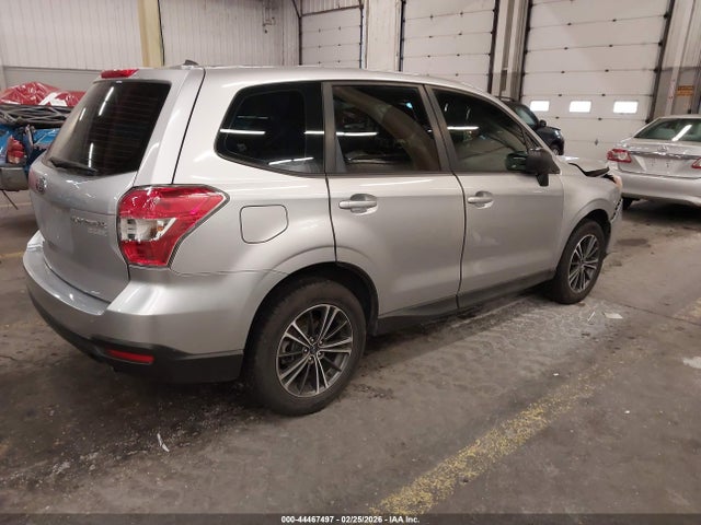 Продаж на аукціоні авто 2014 Subaru Forester 2.5i, vin: JF2SJAAC4EG415956, номер лоту: 44467497