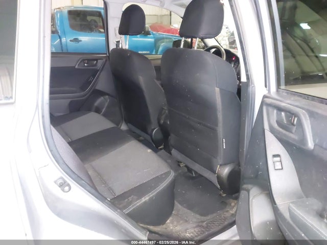 Продаж на аукціоні авто 2014 Subaru Forester 2.5i, vin: JF2SJAAC4EG415956, номер лоту: 44467497