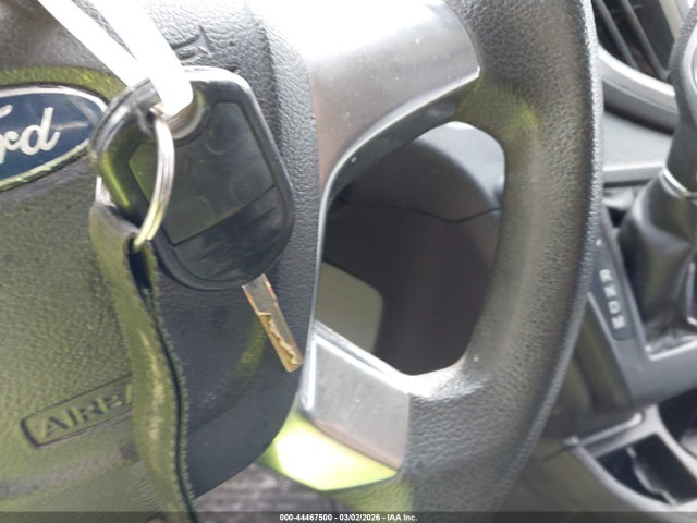 Продаж на аукціоні авто 2015 Ford Transit-350 Xlt, vin: 1FBZX2ZM3FKB12300, номер лоту: 44467500