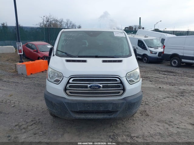 Продаж на аукціоні авто 2015 Ford Transit-350 Xlt, vin: 1FBZX2ZM3FKB12300, номер лоту: 44467500