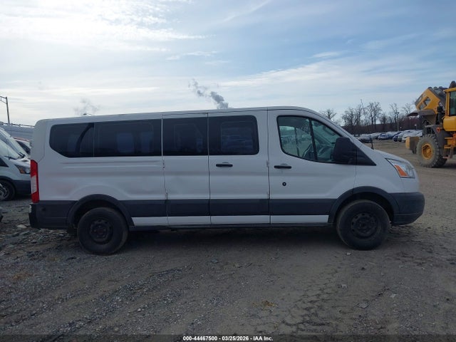Продаж на аукціоні авто 2015 Ford Transit-350 Xlt, vin: 1FBZX2ZM3FKB12300, номер лоту: 44467500