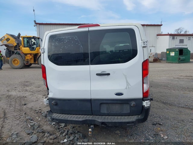 Продаж на аукціоні авто 2015 Ford Transit-350 Xlt, vin: 1FBZX2ZM3FKB12300, номер лоту: 44467500
