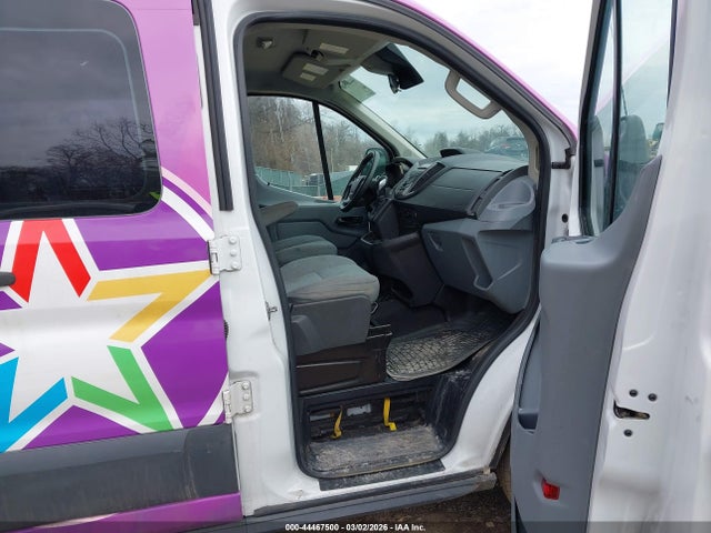 Продаж на аукціоні авто 2015 Ford Transit-350 Xlt, vin: 1FBZX2ZM3FKB12300, номер лоту: 44467500