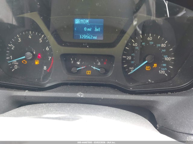 Продаж на аукціоні авто 2015 Ford Transit-350 Xlt, vin: 1FBZX2ZM3FKB12300, номер лоту: 44467500