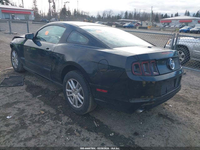 1ZVBP8AM3E5278824 Ford Mustang V6 Premium