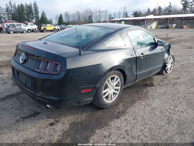 1ZVBP8AM3E5278824 Ford Mustang V6 Premium