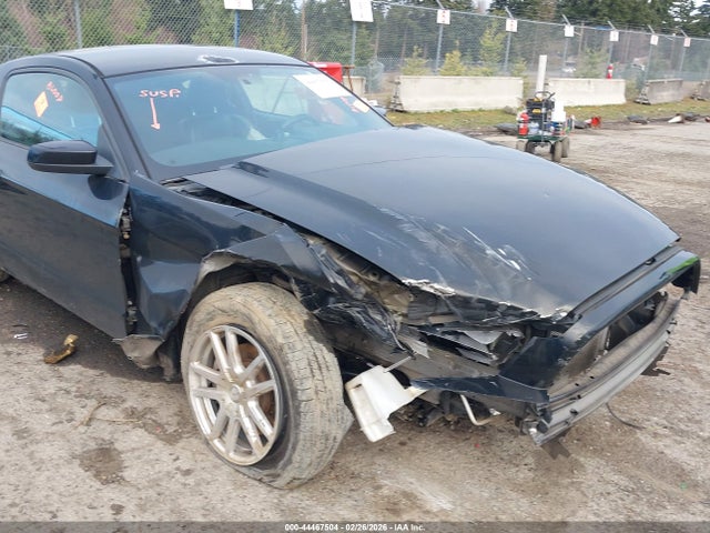 1ZVBP8AM3E5278824 Ford Mustang V6 Premium