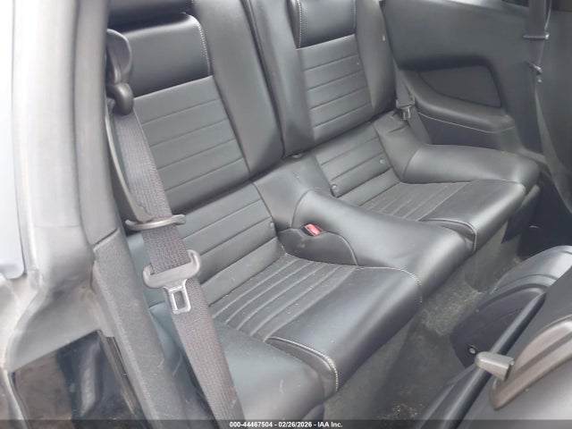1ZVBP8AM3E5278824 Ford Mustang V6 Premium