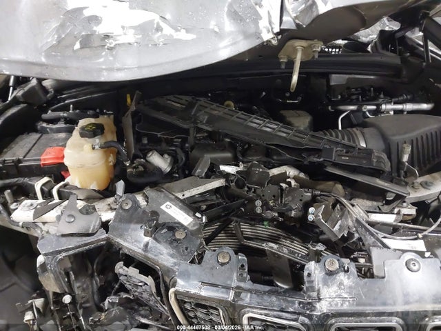 Продаж на аукціоні авто 2022 Jeep Grand Cherokee L Limited 4x4, vin: 1C4RJKBG0N8538491, номер лоту: 44467508