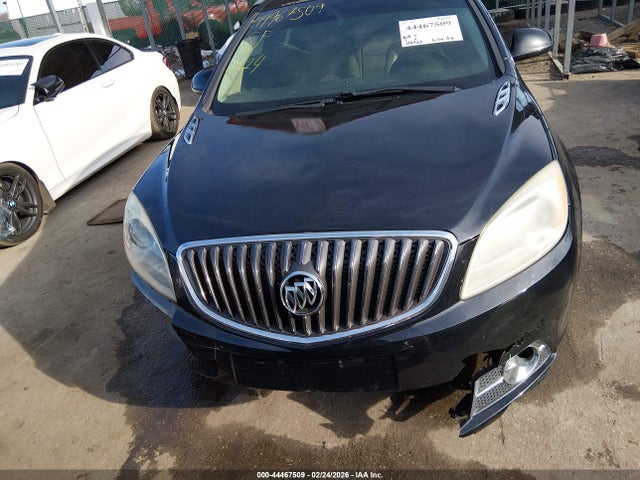 44467509 :رقم المزاد ، 1G4PT5SV7D4194497 vin ، 2013 Buick Verano Premium Group مزاد بيع