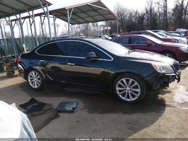 44467509 :رقم المزاد ، 1G4PT5SV7D4194497 vin ، 2013 Buick Verano Premium Group مزاد بيع