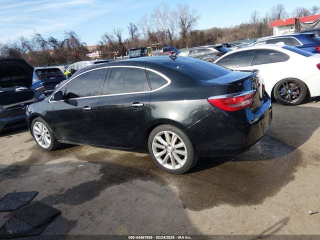 44467509 :رقم المزاد ، 1G4PT5SV7D4194497 vin ، 2013 Buick Verano Premium Group مزاد بيع