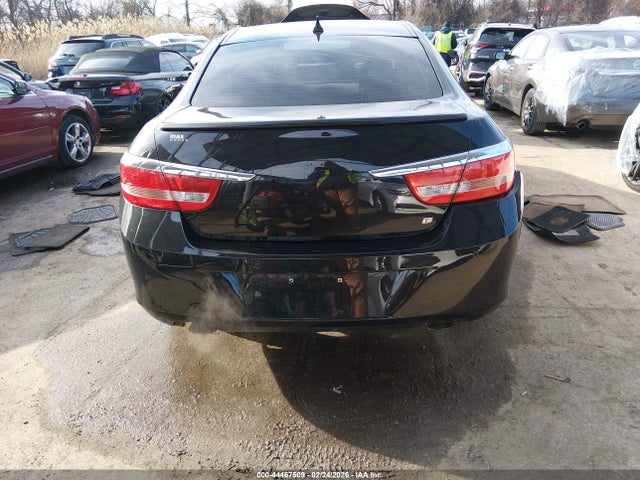 44467509 :رقم المزاد ، 1G4PT5SV7D4194497 vin ، 2013 Buick Verano Premium Group مزاد بيع