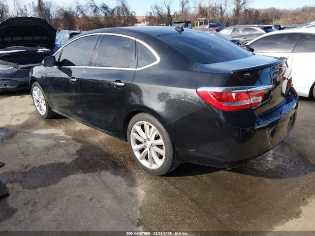 44467509 :رقم المزاد ، 1G4PT5SV7D4194497 vin ، 2013 Buick Verano Premium Group مزاد بيع