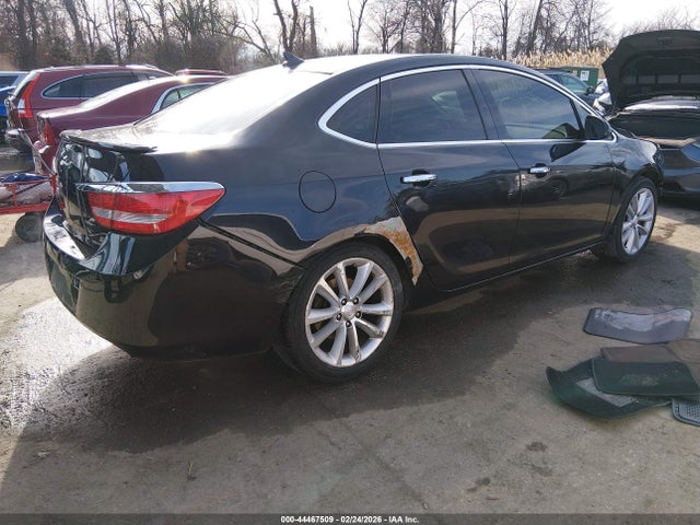44467509 :رقم المزاد ، 1G4PT5SV7D4194497 vin ، 2013 Buick Verano Premium Group مزاد بيع