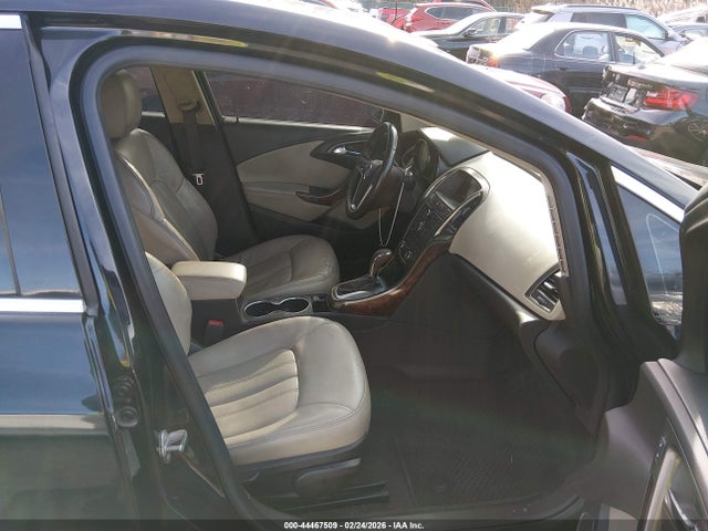 44467509 :رقم المزاد ، 1G4PT5SV7D4194497 vin ، 2013 Buick Verano Premium Group مزاد بيع